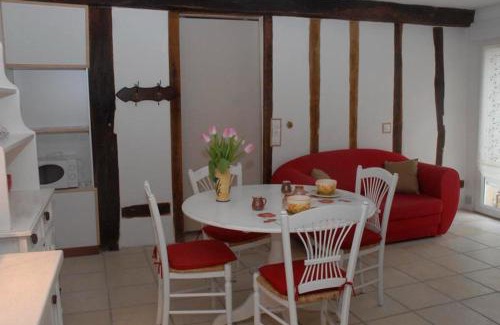 Vernon Apartment | Gtes Aux Portes de lEure Les Coquelicots