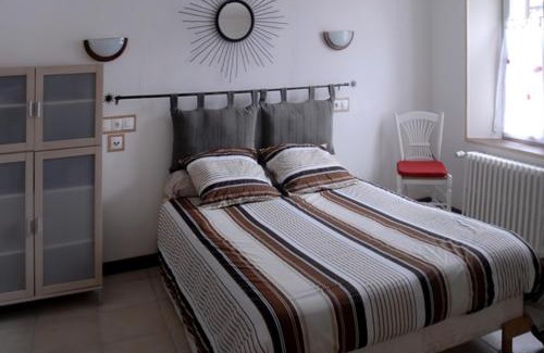 Vernon Apartment | Gtes Aux Portes de lEure Les Coquelicots