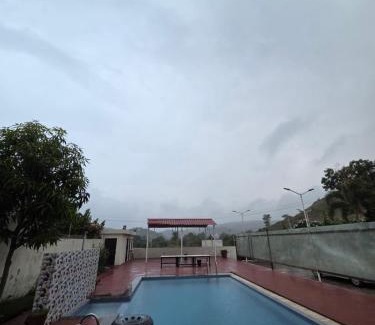 Eklingji Villa | Gtn Aranya Villas