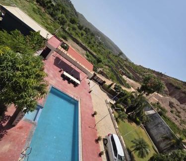 Eklingji Villa | Gtn Aranya Villas