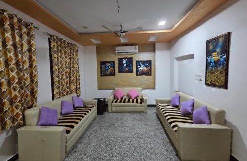 Eklingji Villa | Gtn Aranya Villas