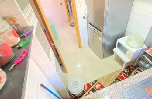 Camp El Ghoul Apartment | Guéliz 9 min - 2 bedrooms - basement parking