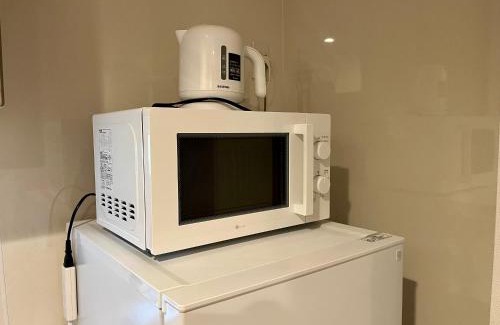 Kamitakada Apartment | GU Hotel Traditional Japanese-Style House in Tokyo15 Minutes by Train from Shinjuku Sleeps Up to 10 Guests