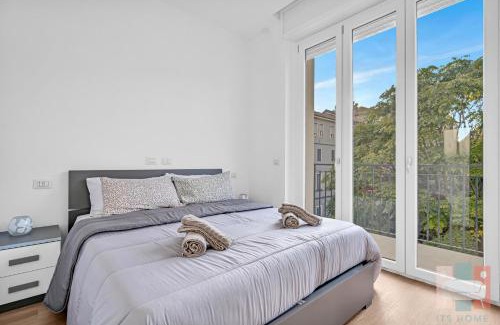 Precotto Apartment | GUA13 - Loreto - Large Apartment - Central