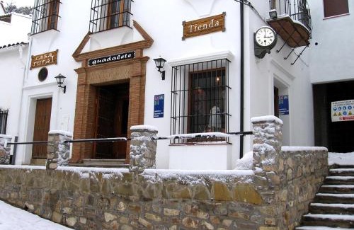 Grazalema Villa | Guadalete