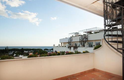 Golden Mile Apartment | Guadalpin Suites