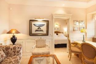 Golden Mile Apartment | Guadalpin Suites