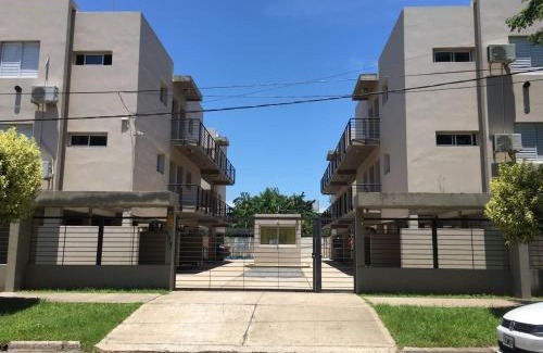 Santa Fe Apartment | Guadalupe Apart