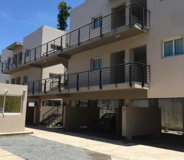 Santa Fe Apartment | Guadalupe Apart