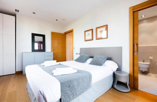 Hondarribia Apartment | Guadalupe by Basquelidays