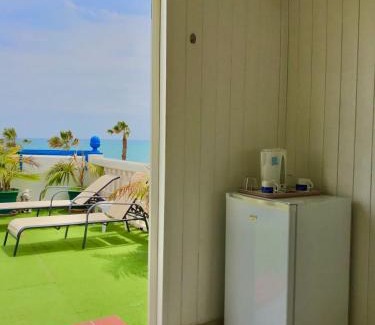 Torremolinos House | Guadalupe Cozy Inns