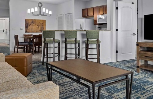 Ingram Condo | Guadalupe River Valley Modern 3 Bed, 2 Bath - Kid Friendly-Pools-Slides