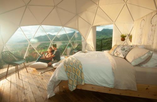 Pacho Resort | Guaia Terra Glamping