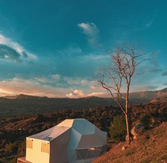 Pacho Resort | Guaia Terra Glamping