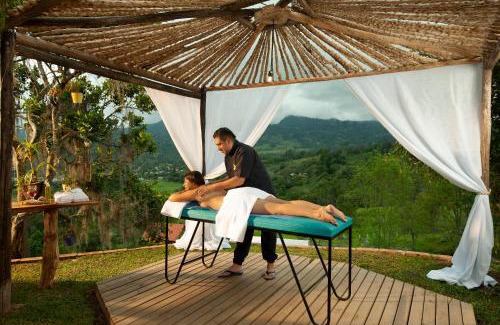 Pacho Resort | Guaia Terra Glamping