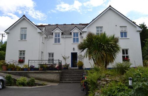Killarney Bed & Breakfast | Guaire House Killarney