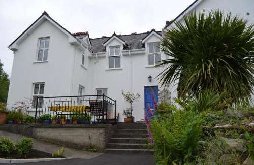 Killarney Bed & Breakfast | Guaire House Killarney