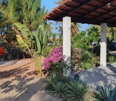 Guajiru House | Guajiru Beach Casa Eden