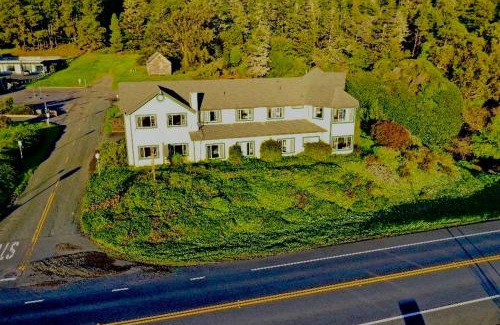 Gualala Hotel | Gualala Country Inn