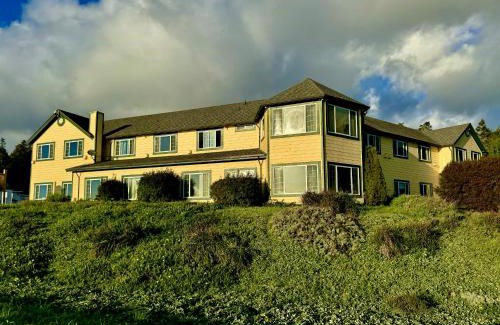 Gualala Hotel | Gualala Country Inn
