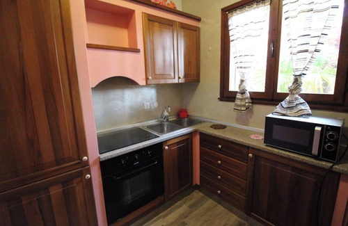 Lignano Pineta Villa | Gualdo X - Two Bedroom Villa, Sleeps 4