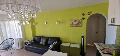 Puerto Rico Apartment | Guanabara Park - 7 Heaven apartments