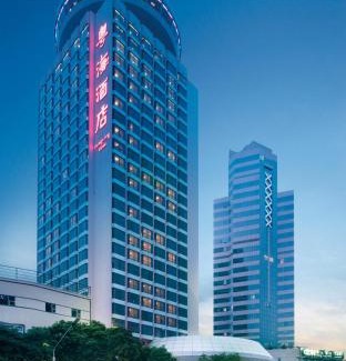 Zhuhai Gongbei Hotel | Guangdong Hotel (Zhuhai)