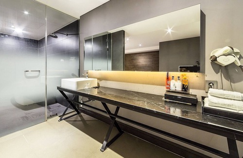 Gwangmyeong Hotel | Guangming Cherbourg Hotel