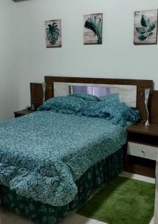Montego Bay Apartment | Guango Grove Cozy Corner