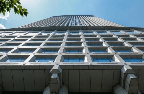 East Huanshi Road Apartment | Guangzhou Boman Apartment Zhengjia Huanshi Branch
