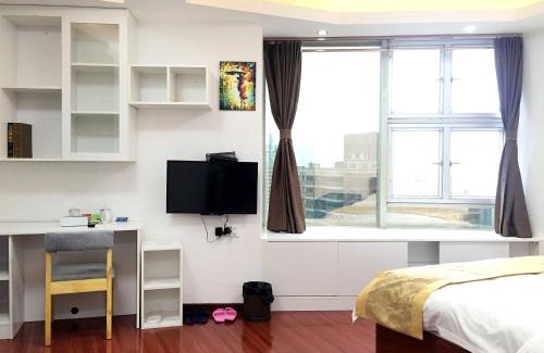 Yuexiu Apartment | Guangzhou Xingke Apartment