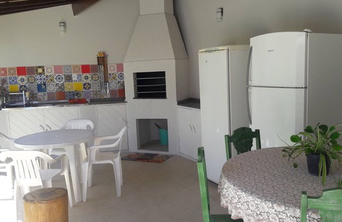 Guarajuba House | Guarajuba - 3 bedrooms/2 suites