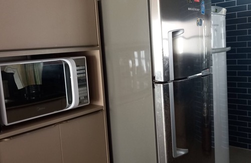 Guarajuba House | Guarajuba - 3 bedrooms/2 suites