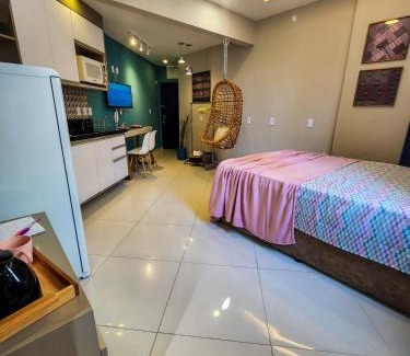Centro Apartment | GUARALOFT MAJORCA GUARAPARI