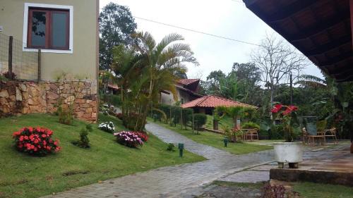 Guaramiranga Apartment | Guaramiranga Monte Verde