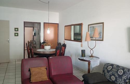 Parque da Areia Preta Apartment | Guarapari temporada