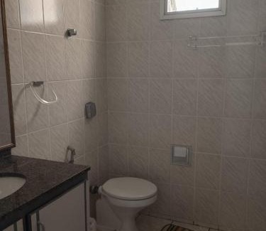 Parque da Areia Preta Apartment | Guarapari temporada