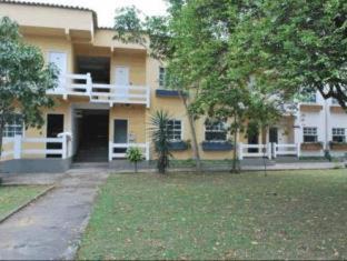 Itapebussu Hotel | Guarapousada