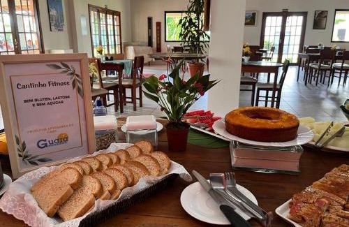 Itapebussu Hotel | Guarapousada