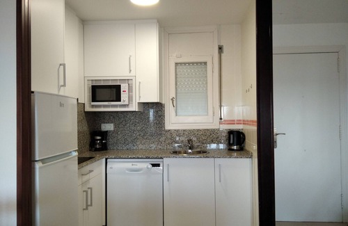 Miami Platja Apartment | Guardamar 4/6 Zeus Apartments Miami 90151