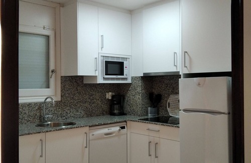 Miami Platja Apartment | Guardamar Seaview Zeus Miami 01351
