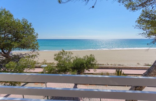 Miami Platja Apartment | Guardamar Seaview Zeus Miami 01351