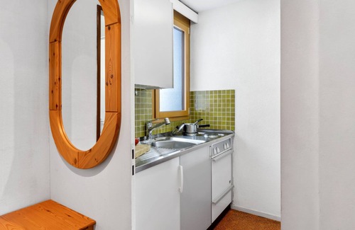 Meierhof Apartment | Guardaval (Utoring) by Interhome