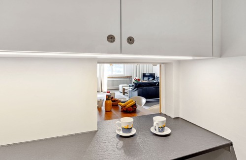 Meierhof Apartment | Guardaval (Utoring) by Interhome