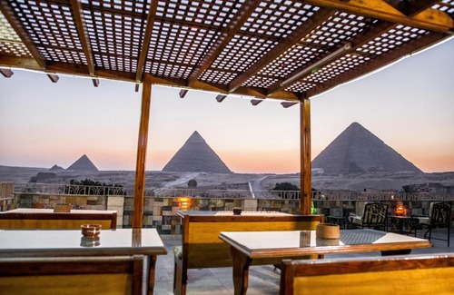 Giza Hostel | Guardian Guest House
