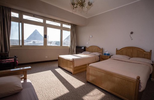 Giza Hostel | Guardian Guest House