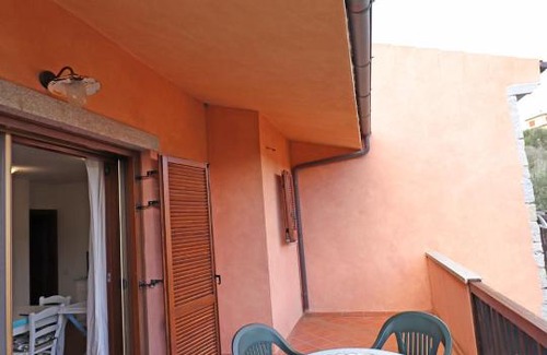 La Maddalena Apartment | Guardioli 1