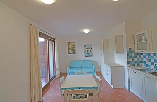 La Maddalena Apartment | Guardioli 1