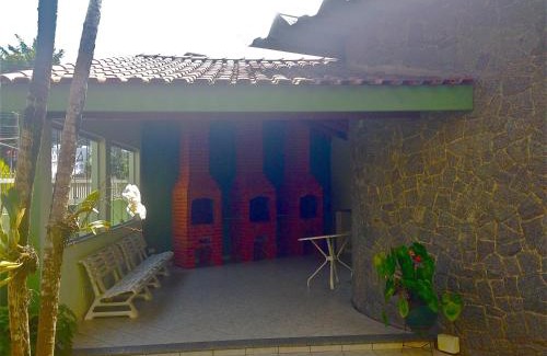 Loteamento Joao Batista Juliao Apartment | Guarujá Apartment