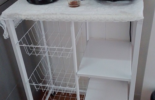 Bela Vista Apartment | Guarujá (Enseada)